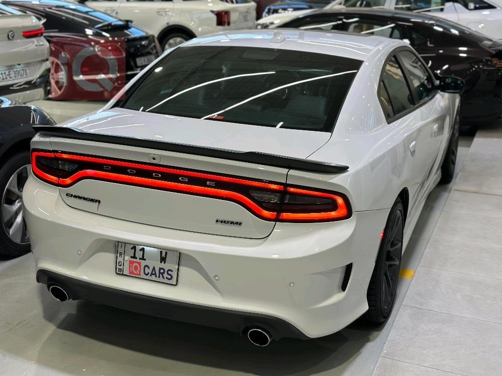 دودج تشارجر